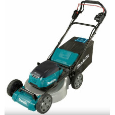 Makita .KOSIARKA 2x18V DLM465Z Z NAPĘDEM 46cm