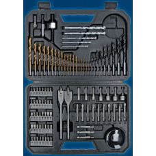 Bosch MIX DRILL SET 103 PCS