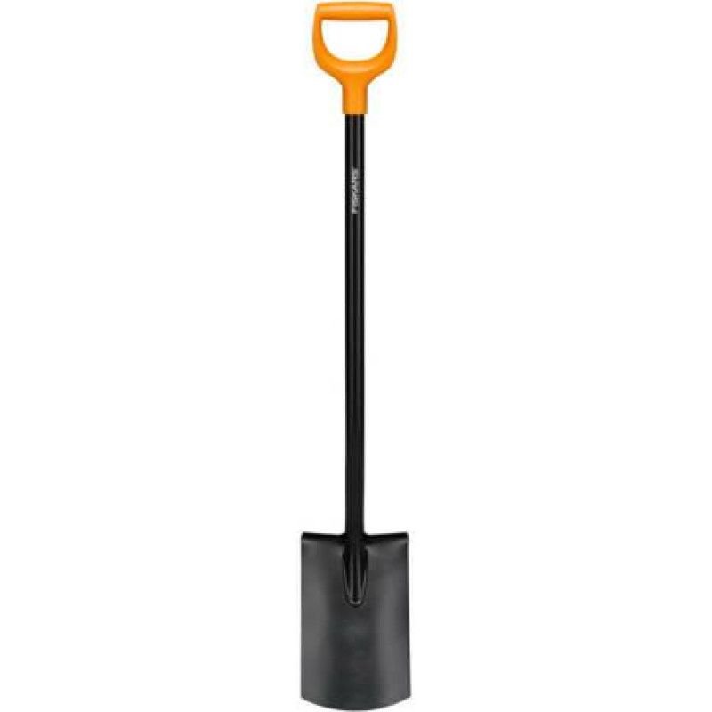 Fiskars SZPADEL PROSTY SOLID METALOWY (1003456)