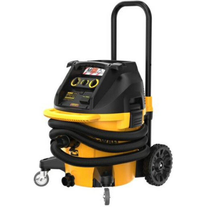 Dewalt ODKURZACZ 1400W 38L DWV905M