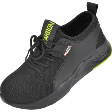 Awtools AW LOW-CUT SAFETY SHOES CARBON SIZE 41