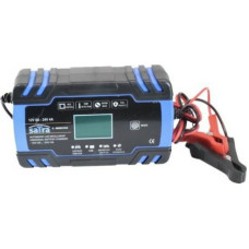 Satra PROSTOWNIK LCD 12V/24V 8A/4A