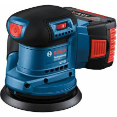 Bosch ORBITAL SANDER GEX 185-LI 1X4,0AH