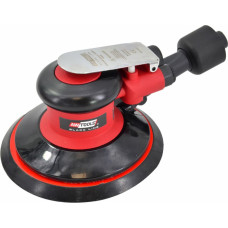 Awtools AW AIR RANDOM ORBITAL SANDER 150mm/ 5mm BLACK LINE