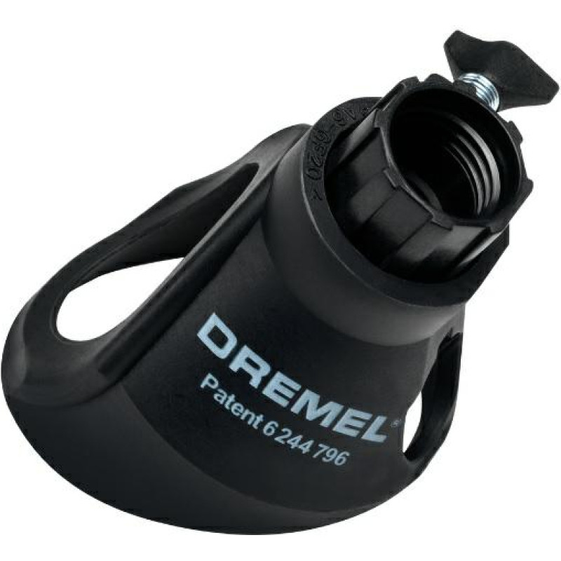 Dremel PRZYSTAWKA DO USUWANIA FUG