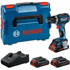 Bosch CORDLESS IMPACT DRILL UDGSB 18V-90 C 64/36Nm 3x4,0Ah PROCORE LB