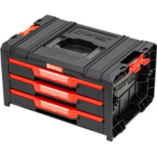 Patrol QBRICK SYSTEM PRO DRAWER 3 TOOLBOX 2.0 BASIC