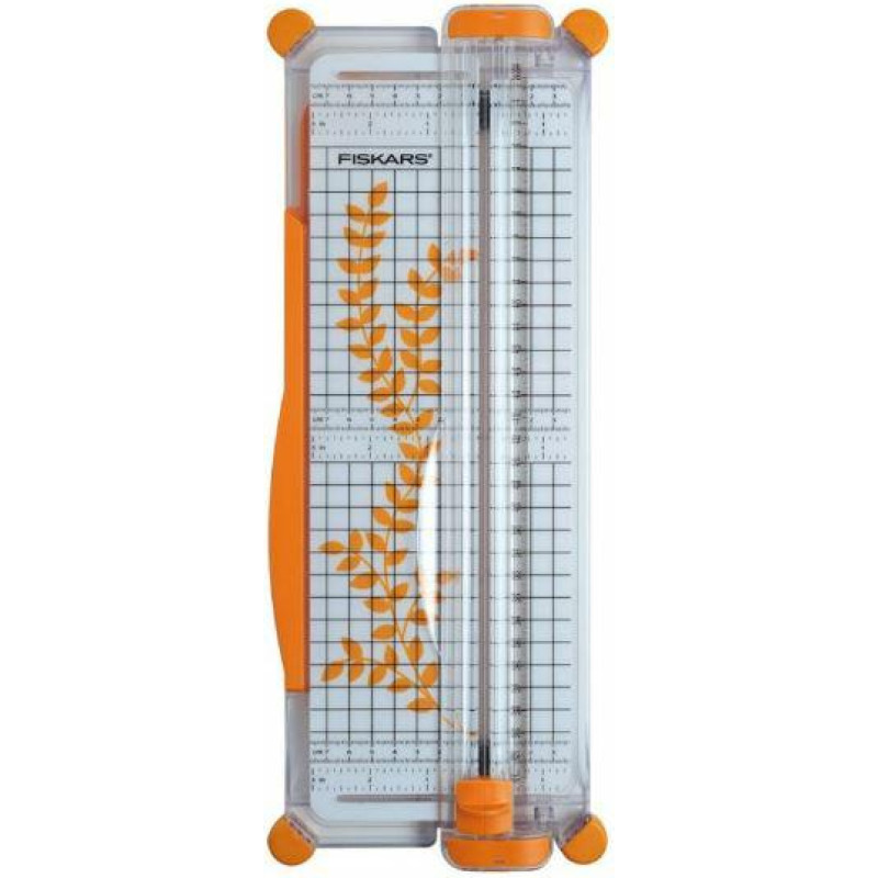 Fiskars OBCINARKA SUWAKOWA A4 30cm OBROTOWE OSTRZE