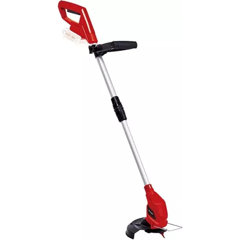 Einhell cordless grass trimmer GC CT 18/24 Li Solo, 18 Volt (without battery and charger)