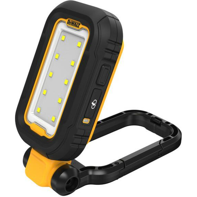 Dewalt LAMPA LED USB DCL182