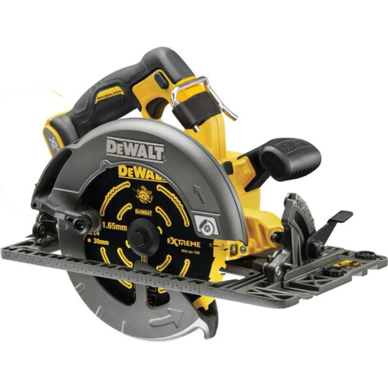 Dewalt PILARKA TARCZ. 54V FV DCS579N