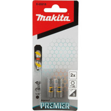 Makita KOŃCÓWKA WKRĘTAKOWA T20-25mm /2szt. IMPACT PREMIER