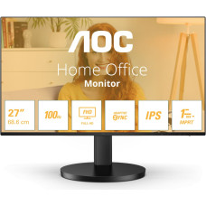 AOC B3 27B3HA2 LED display 68,6 cm (27