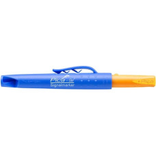 Pica-Marker Pica GEL Permanent Marker yellow