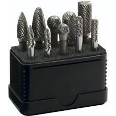 Alpen-Maykestag Alpen HM Rotary Burrs Set ZF