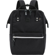 Himawari 1882 15.6'' laptop backpack (black)