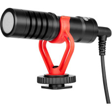 Boya BY-MM1 Mini On-camera microphone