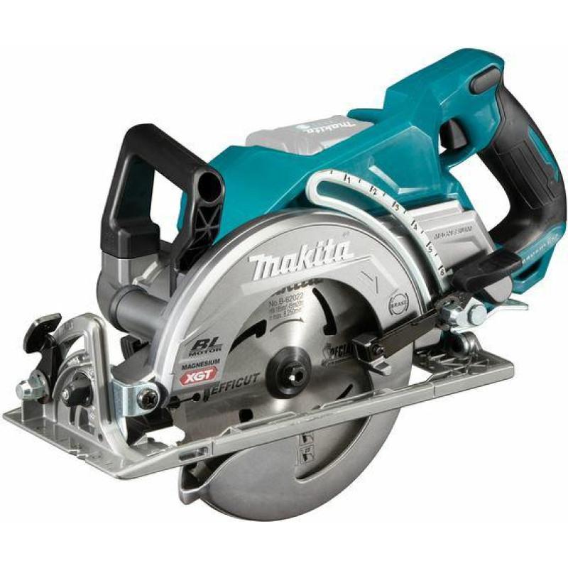 Makita .PILARKA TAR.40Vmax XGT 185mm RS001GZ