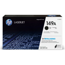 HP 149A Black Original LaserJet Toner Cartridge