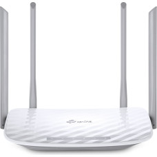 Tp-Link Archer C50 | WiFi Router | AC1200, Dual Band, 5x RJ45 100Mb/s