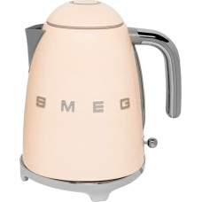 Smeg KLF03CREU Water Kettle cream