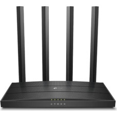 Tp-Link Archer C80 | WiFi Router | AC1900 Wave2, Dual Band, 5x RJ45 1000Mb/s