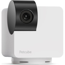 Petcube Cam 360 | Interactive pet monitoring camera | WiFi, 1080p, 360°