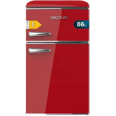 Cecotec Bolero CoolMarket 2D Origin 86 Red E