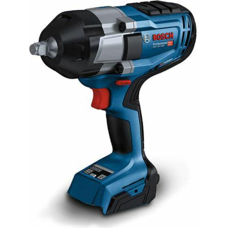 Bosch IMPACT WRENCH UDGDS 18V-400 1/2 1000NM