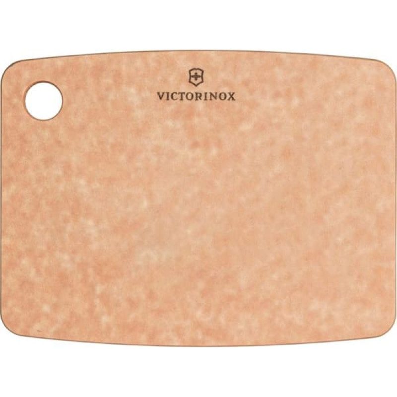 Victorinox Schneidebrett Kitchen XS braun