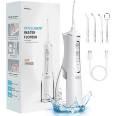 Extralink BEAUTY SMARTLIFE INTELLIGENT WATER FLOSSER L8 WHITE