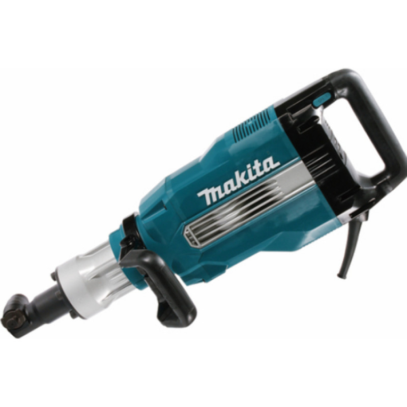 Makita MŁOT WYBURZENIOWY UCHWYT HEX 30mm 48,1J 1850W 18,4kg HM1501