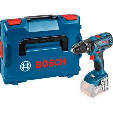 Bosch GSB 18V-28 Akku-Schlagbohrschrauber 28500 RPM Melns, Zils, Sarkans