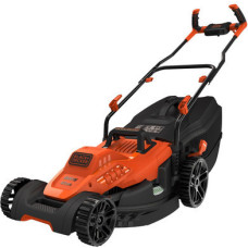 Black+Decker BLACK & DECKER ELECTRIC LAWN MOWER 1800W/42CM