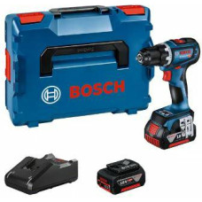 Bosch CORDLESS DRILL DRIVE GSR 18V-90 C 64/36NM 2X5,0AH LB