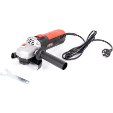 NAC SZLIFIERKA KĄTOWA 125mm  1050W