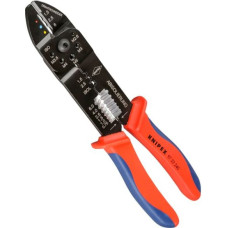 Knipex Crimping Pliers black 240 mm