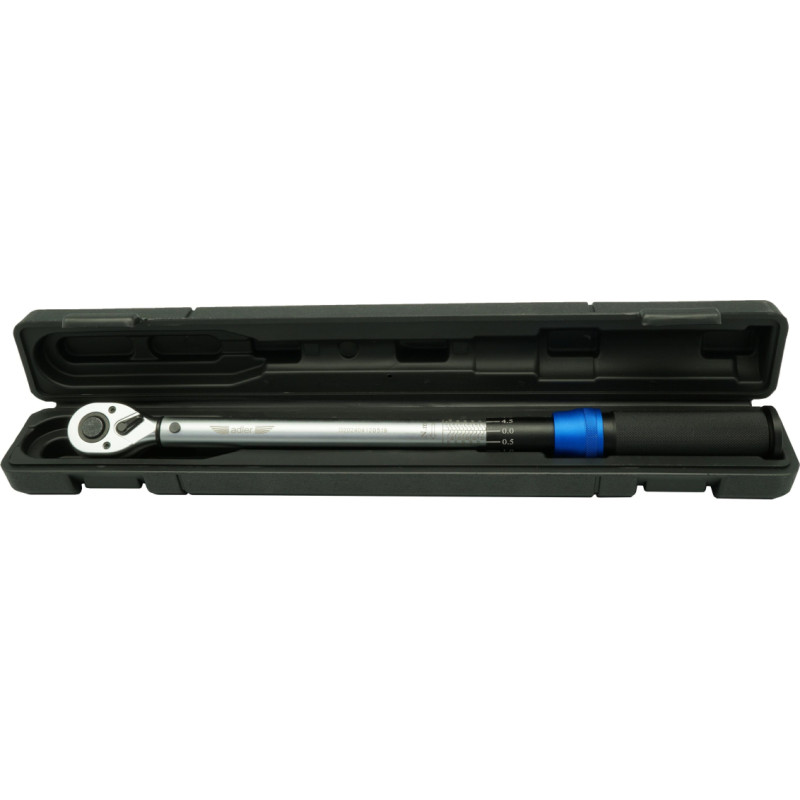 Adler KLUCZ DYNAMOMETRYCZNY 3/8