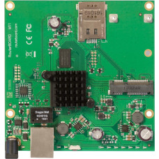 Mikrotik NET ROUTER ACC CARD/RBM11G MIKROTIK