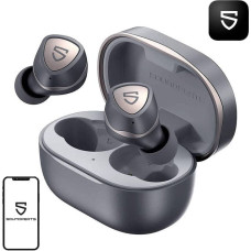 Soundpeats Earphones TWS Soundpeats Sonic (Grey)