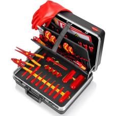 Knipex tool case Basic E-Mobility