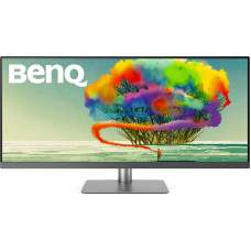 Benq PD3420Q monitori 86,4 cm (34