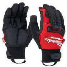 Milwaukee RĘKAWICE OCHRONNE ZIMOWE S/7