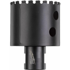 Milwaukee KORONA M14 Z NASYPEM DIAMENTOWYM 35mm