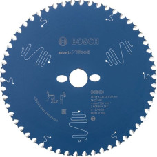 Bosch Circ. Saw Blade EX WO T 254x30-54