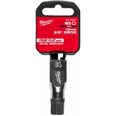 Milwaukee NASADKA 3/8 Z KOŃCÓWKĄ IMBUS 13mm