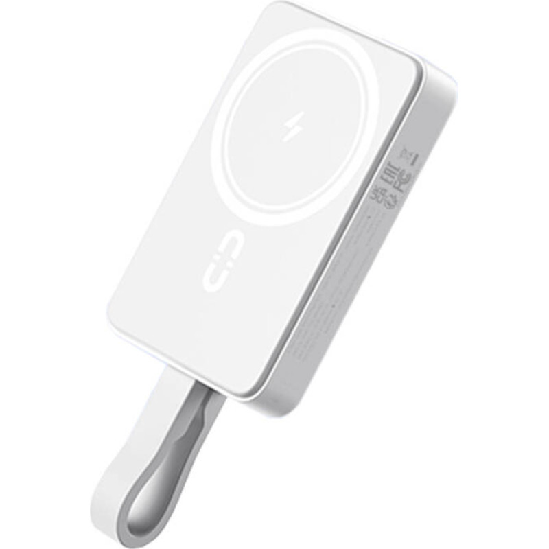 Romoss Powerbank Romoss WMS10 10000mAh 30W (white)