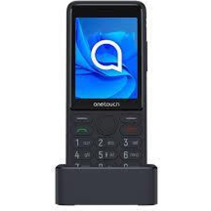 TCL MOBILE PHONE ONETOUCH 4042S/CRADLE 4894461975030 TCL