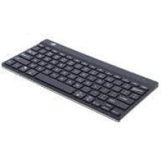 R-Go Tools KEYBOARD WRL COMPACT BREAK/BLACK RGOCOUSWLBL R-GO TOOLS