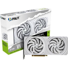 Palit VGA PCIE16 RTX4060TI 8GB GDDR6/NE6406T019P1-1048L PALIT